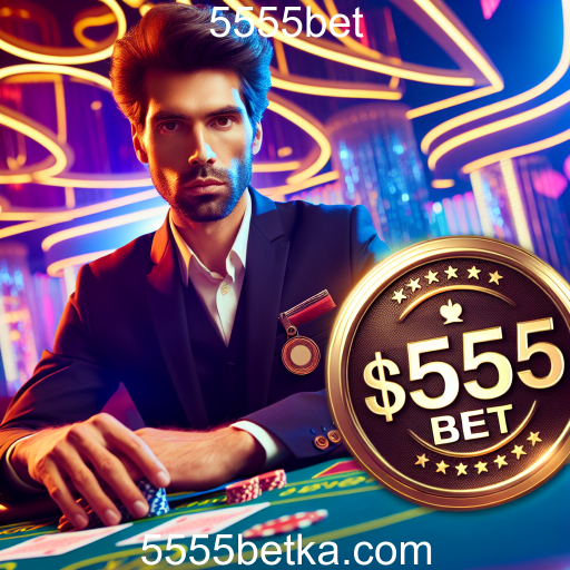 A Excitante Categoria de Jogos Alto Risco no 5555bet